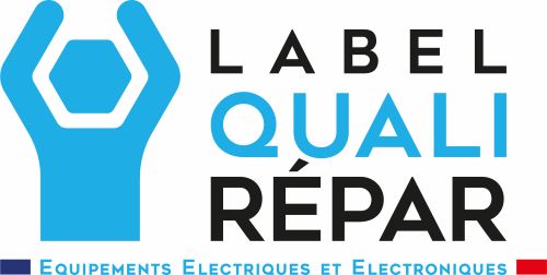 Label QualiRépar