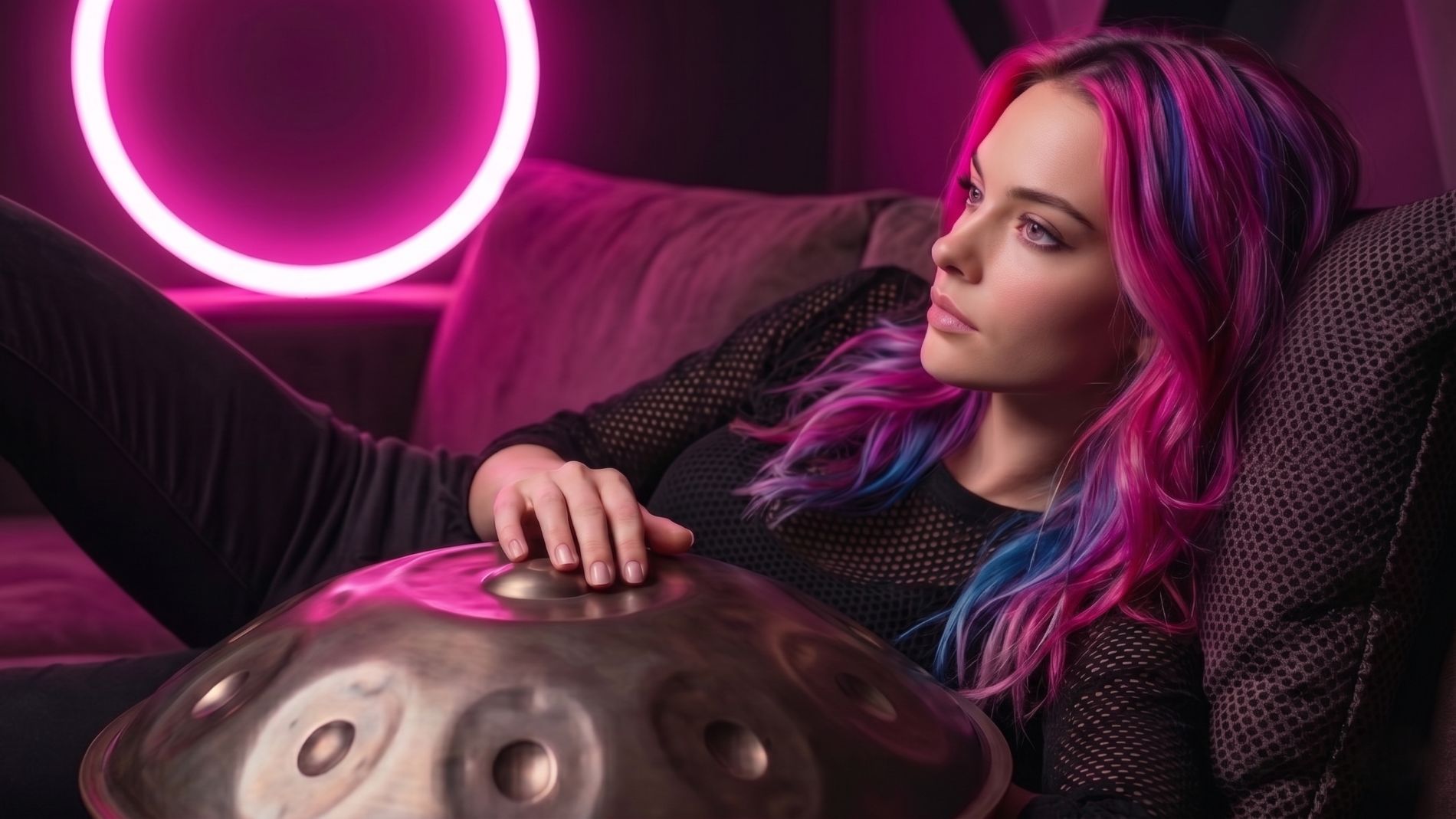 Enixpan — boutique en ligne de handpan