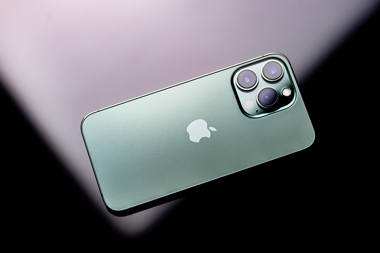 Réparation d'iPhone à Villars-les-Dombes